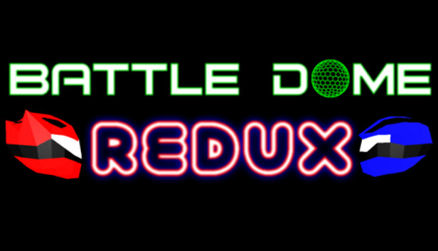 Battle Dome Redux Steam capsule image