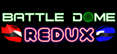 Battle Dome Redux header