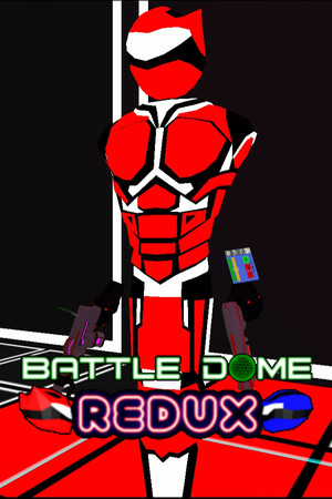 Battle Dome Redux