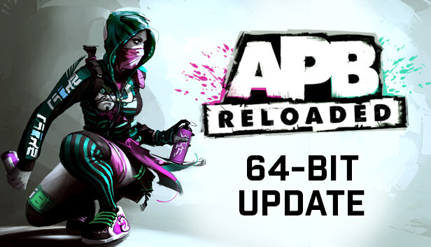 Apb Reloaded Wallpaper