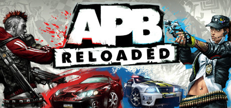 APB Reloaded bei Steam