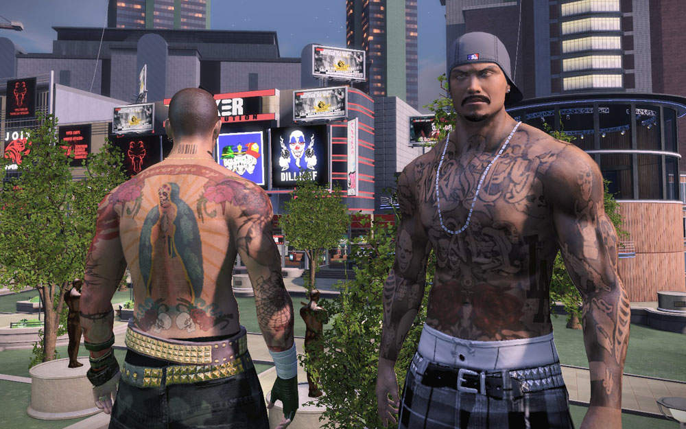 apb reloaded online game apb reloaded online game