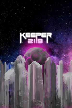 Keeper 2119 cover art
