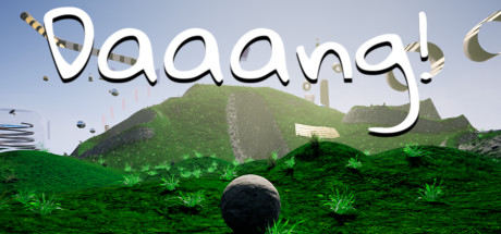Daaang! header