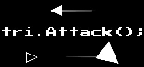 tri.Attack(); header