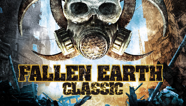 Fallen Earth Classic pe Steam