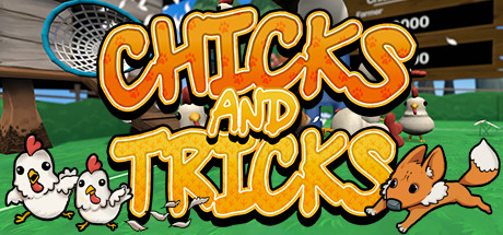 Baixar Chicks and Tricks VR Torrent