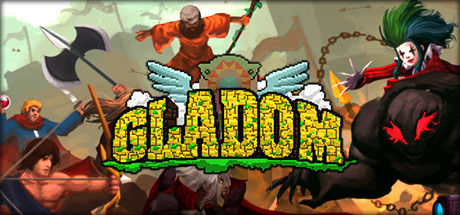Comunidade Steam :: GLADOM - 2D PVP Free & Skill Based