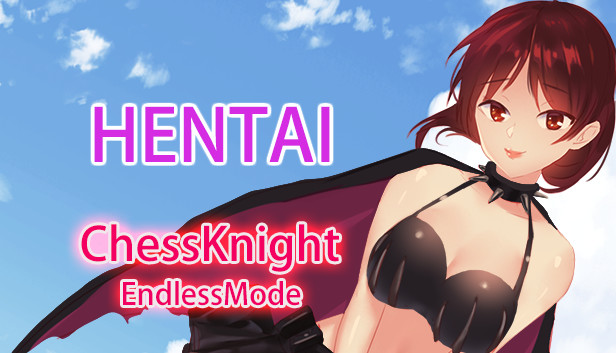 Hentai ChessKnight - Endless Mode Steam capsule image