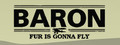 Baron: Fur Is Gonna Fly