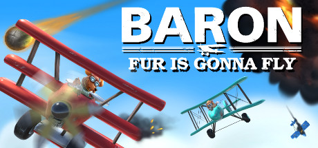 Baixar Baron: Fur Is Gonna Fly Torrent