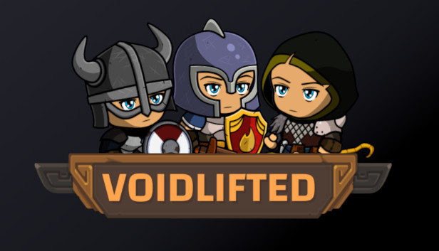 Voidlifted Steam capsule image