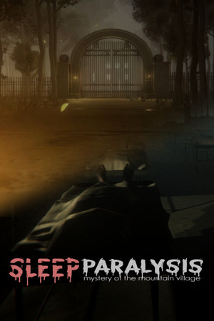 Sleep Paralysis