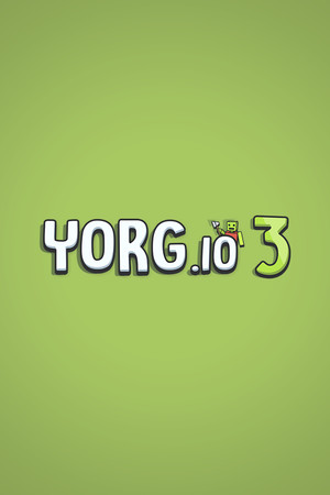 Carátula de YORG.io 3