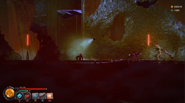 Dark Light thumbnail