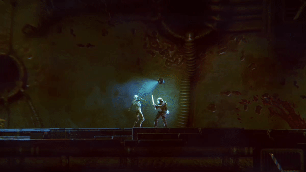 Dark Light thumbnail