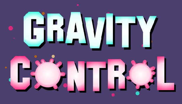 Gravity Control - Soundtrack Steam capsule image
