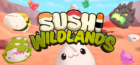 Sushi Wildlands header