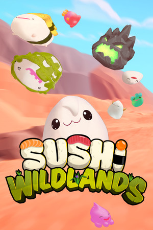 Sushi Wildlands