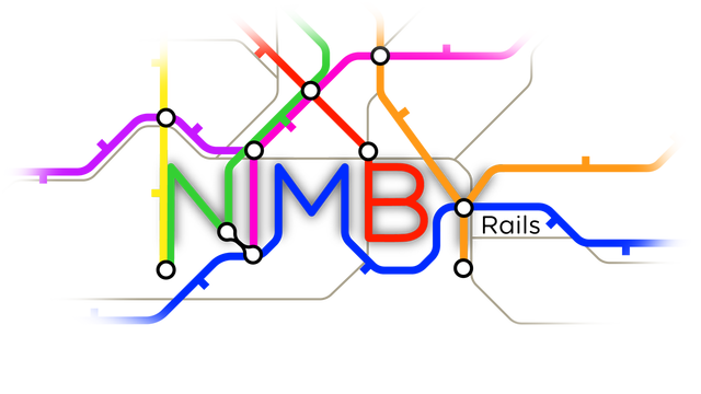 NIMBY Rails on Steam