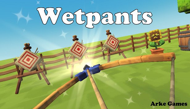 Wetpants Steam capsule image
