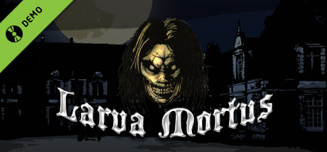 Larva Mortus Demo concurrent players on Steam