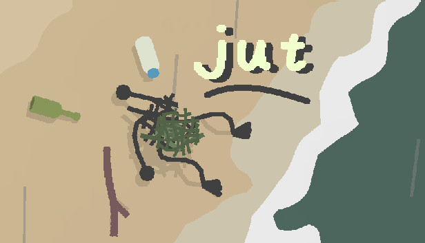 jut Steam capsule image