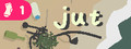 jut