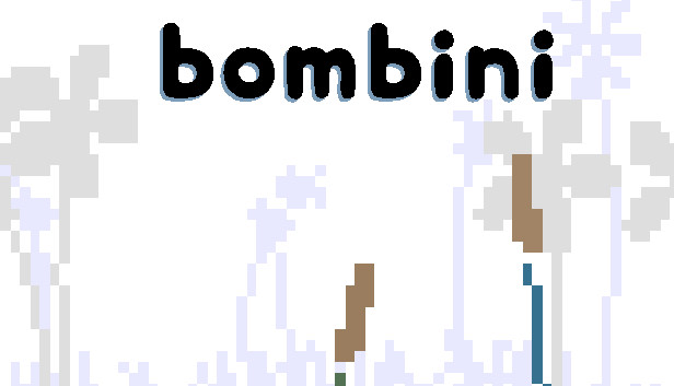 Bombini Steam capsule image