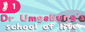 Dr. Umgebung's School of Life