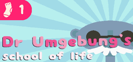 Baixar Dr. Umgebung’s School of Life Torrent