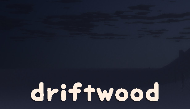 driftwood Steam capsule image