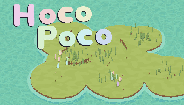 Hoco Poco Steam capsule image
