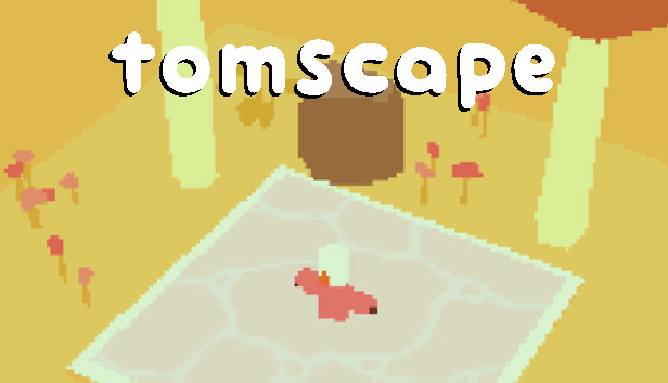 Tomscape Steam capsule image