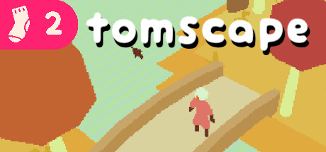 Tomscape Cover Image