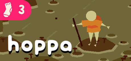 Hoppa On Steam