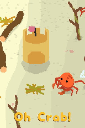 Sokpop S03: Oh Crab!