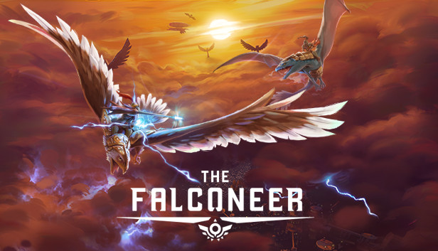 The Falconeer on Steam
