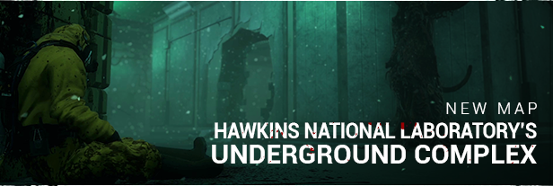 在steam 上购买dead By Daylight Stranger Things Chapter 立省60