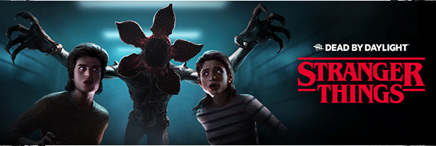 The Demogorgon returns to the Upside Down as Stranger Things leaves Dead by  Daylight