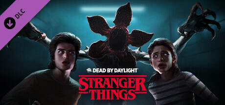 Steam 上的dead By Daylight Stranger Things Chapter