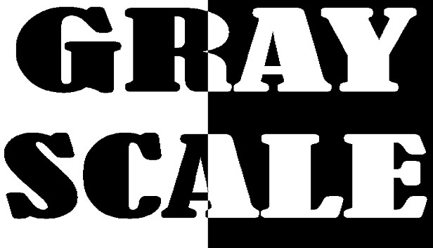 GrayScale_SoundTrack Steam capsule image