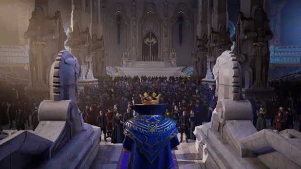 国王的恩赐2/Kings Bounty II(豪华增强版-V1.7-DLC)