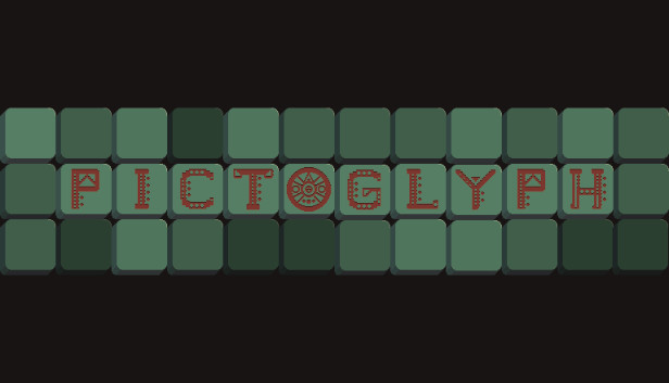 Pictoglyph Steam capsule image