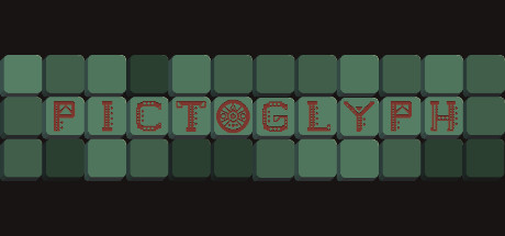 Pictoglyph header