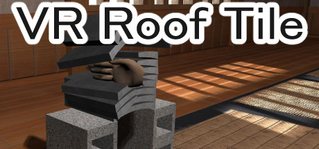 VR Roof Tile