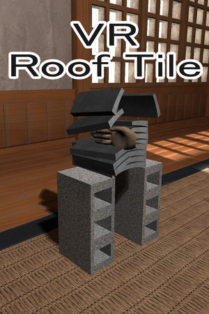VR Roof Tile