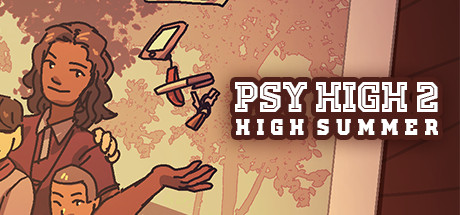 Psy High 2: High Summer header