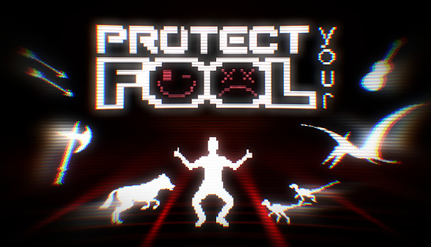 Protect Your Fool Steam capsule image