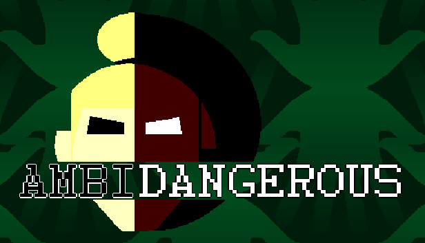 Ambidangerous Original Soundtrack (OST) Steam capsule image